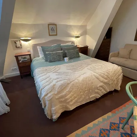 Maison Garnier De Charme