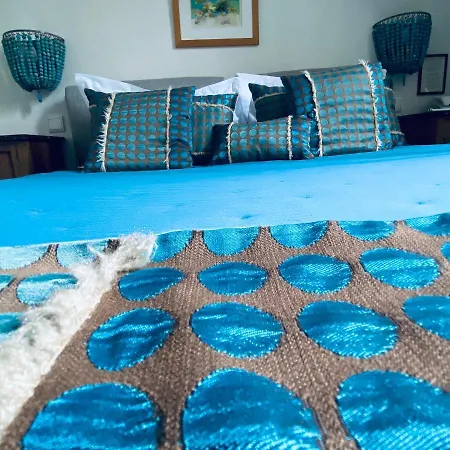 Maison Garnier De Charme Hotell Biarritz