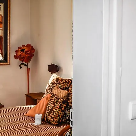 Maison Garnier De Charme ホテル