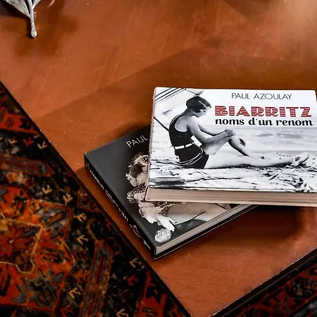 Maison Garnier De Charme ホテル