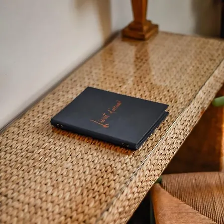 Maison Garnier De Charme ホテル ビアリッツ