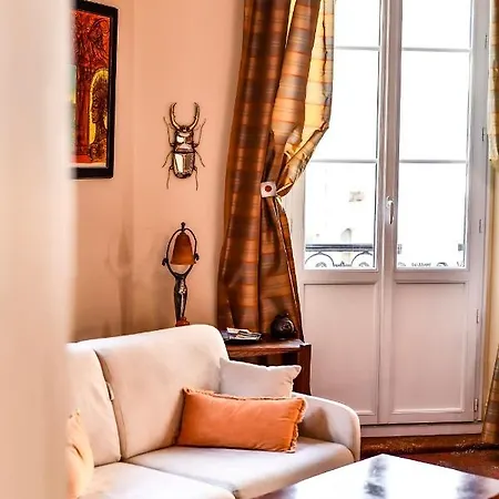 Maison Garnier De Charme ホテル 3*