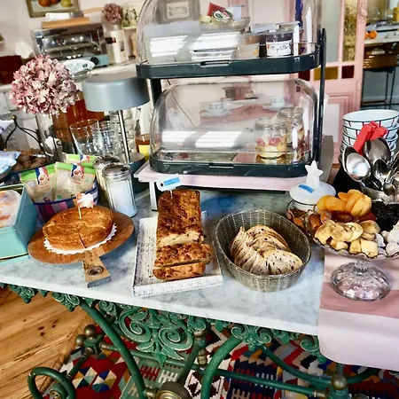 מלון Maison Garnier De Charme 3*