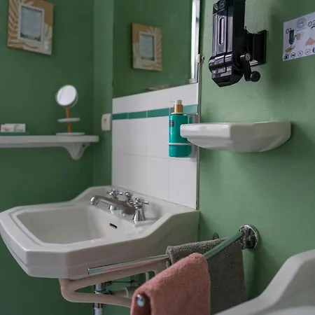 Maison Garnier De Charme 3* ビアリッツ