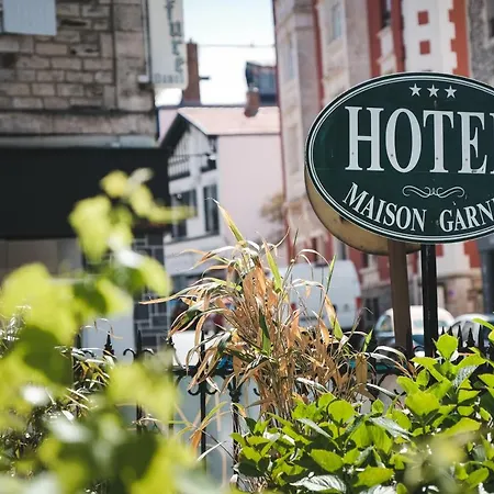 Maison Garnier De Charme