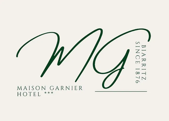 Maison Garnier De Charme 3*