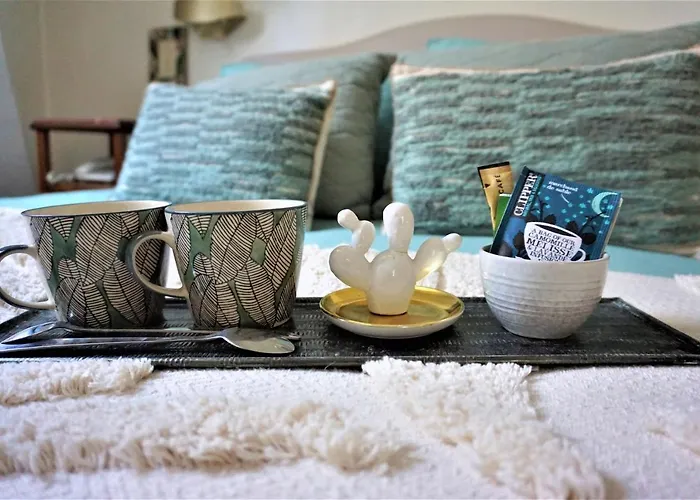 Ξενοδοχείο Maison Garnier De Charme Μπιαρίτζ