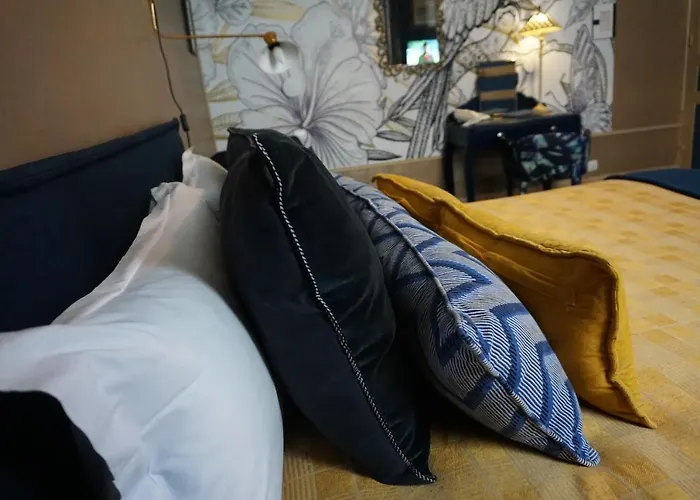 Ξενοδοχείο Maison Garnier De Charme