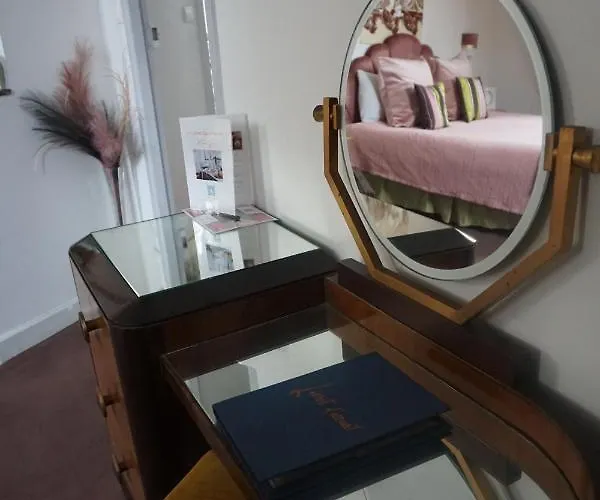 Hotel Maison Garnier De Charme Biarritz