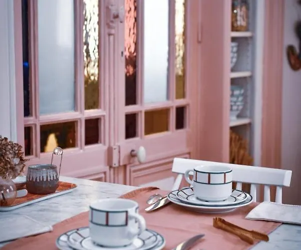 Maison Garnier De Charme 3* Biarritz