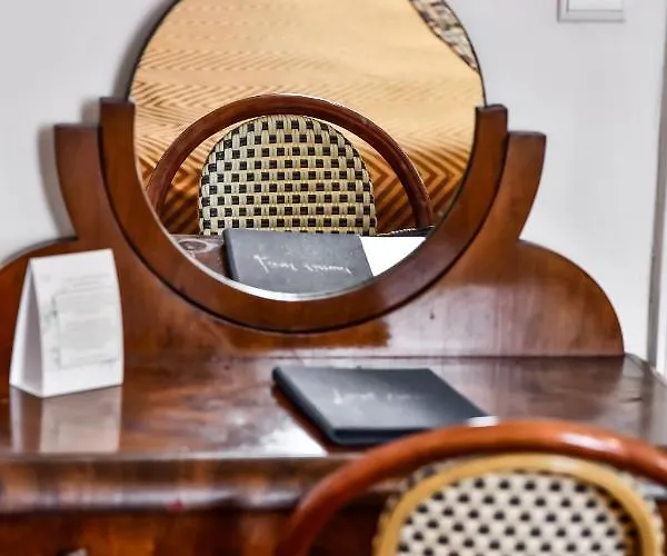 Maison Garnier De Charme Ξενοδοχείο 3*