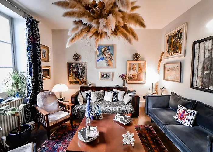 Ξενοδοχείο Maison Garnier De Charme