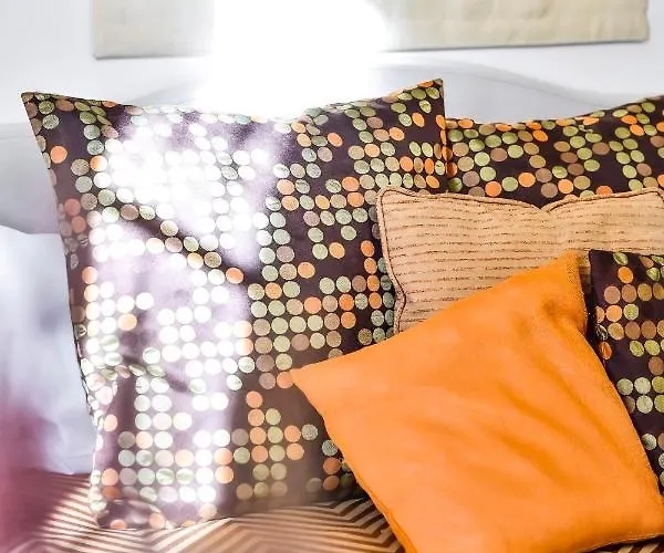 Maison Garnier De Charme 3*