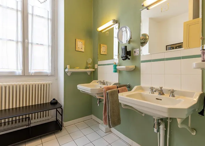 Maison Garnier De Charme Biarritz