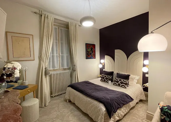 Maison Garnier De Charme Hotel