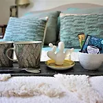 Hotell Maison Garnier De Charme Biarritz
