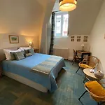 Maison Garnier De Charme Hotell 3*
