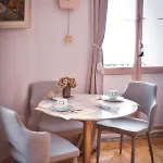 Maison Garnier De Charme 3* Biarritz