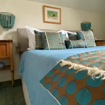 Maison Garnier De Charme 3*