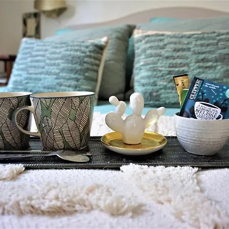 酒店 Maison Garnier De Charme 比亚里茨