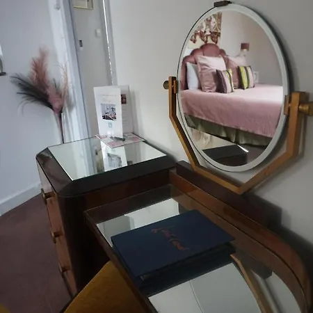 Hotel Maison Garnier De Charme Biarritz