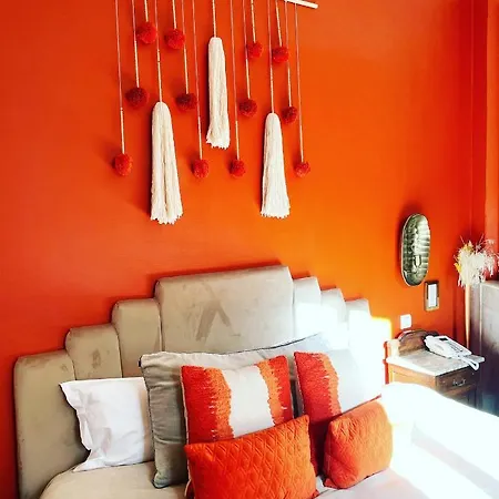 Hotel Maison Garnier De Charme 3*