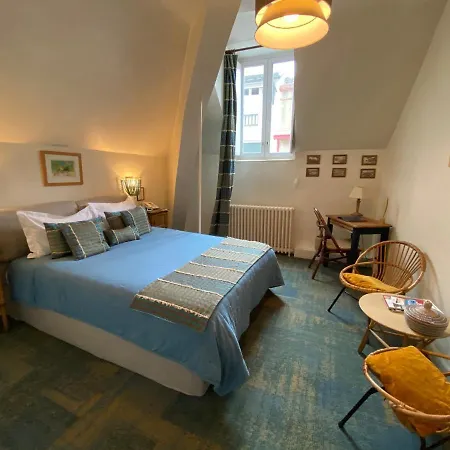 Maison Garnier De Charme מלון 3*