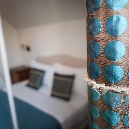 Hotel Maison Garnier De Charme