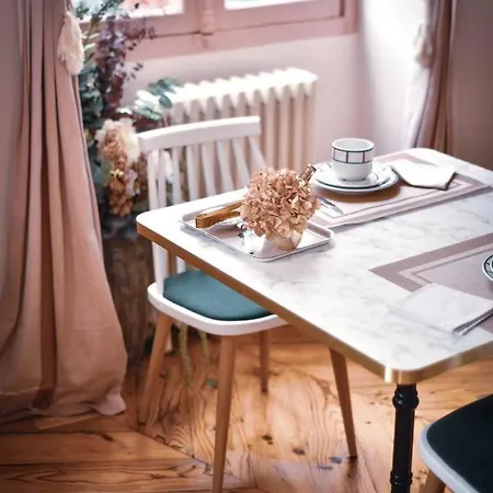 Maison Garnier De Charme Hotel 3*