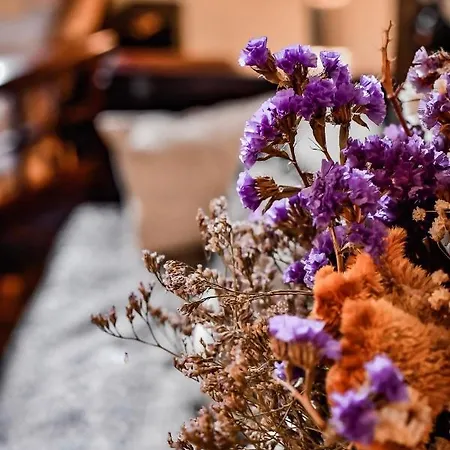 Maison Garnier De Charme 酒店