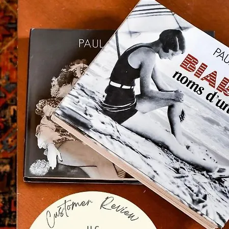 Hotel Maison Garnier De Charme 3*