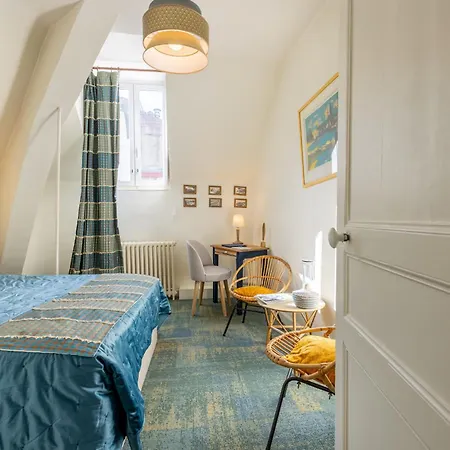 Hotel Maison Garnier De Charme Biarritz