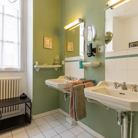 Maison Garnier De Charme Biarritz