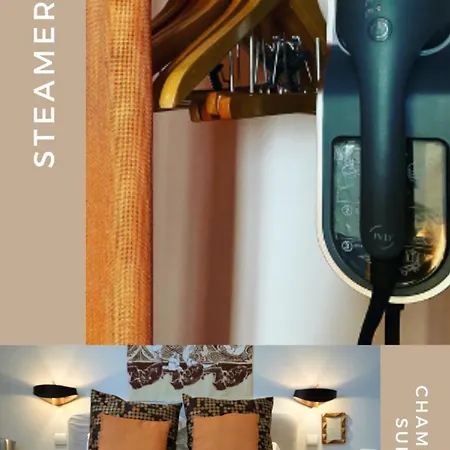 Maison Garnier De Charme 3* Biarritz