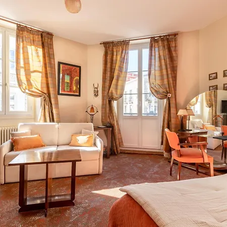 Maison Garnier De Charme Hotel Biarritz