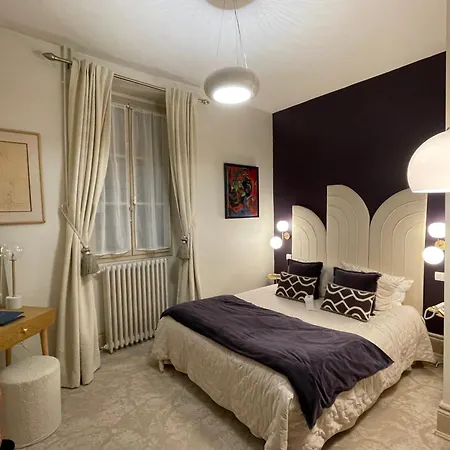 Maison Garnier De Charme Hotel