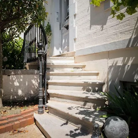 Maison Garnier De Charme 比亚里茨