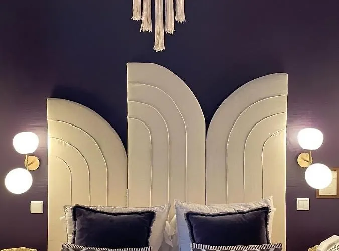 Maison Garnier De Charme Hotell 3*