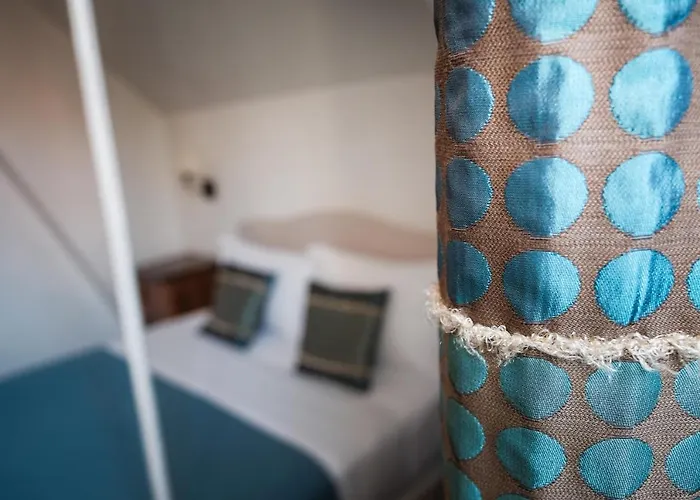 Hotell Maison Garnier De Charme