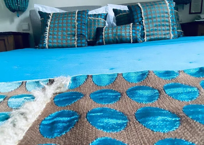 Maison Garnier De Charme Hotel Biarritz