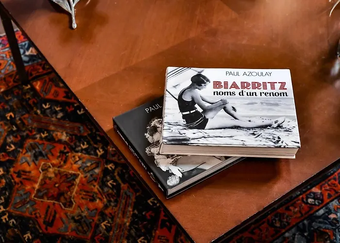 Maison Garnier De Charme Hotell