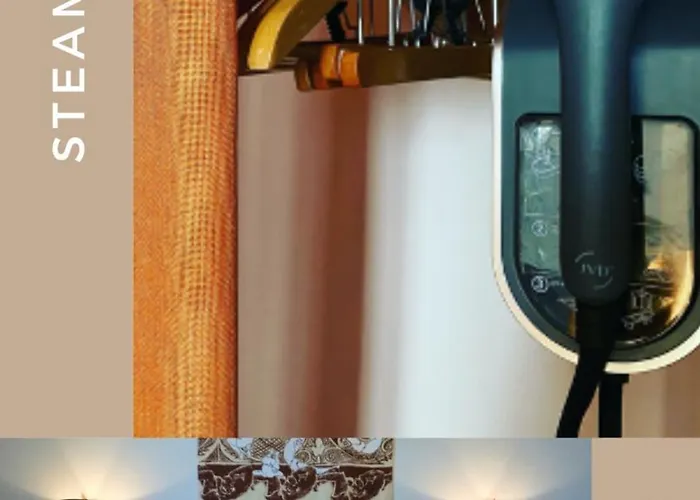 Maison Garnier De Charme 3* Biarritz