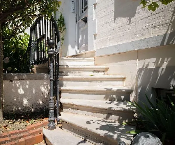 Maison Garnier De Charme Biarritz